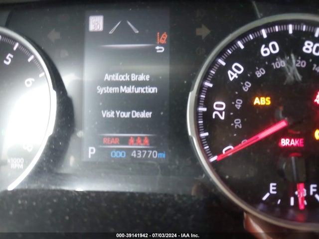 Toyota Rav4 Xle Premium 2021 2T3C1RFV7MC138512 Image 15