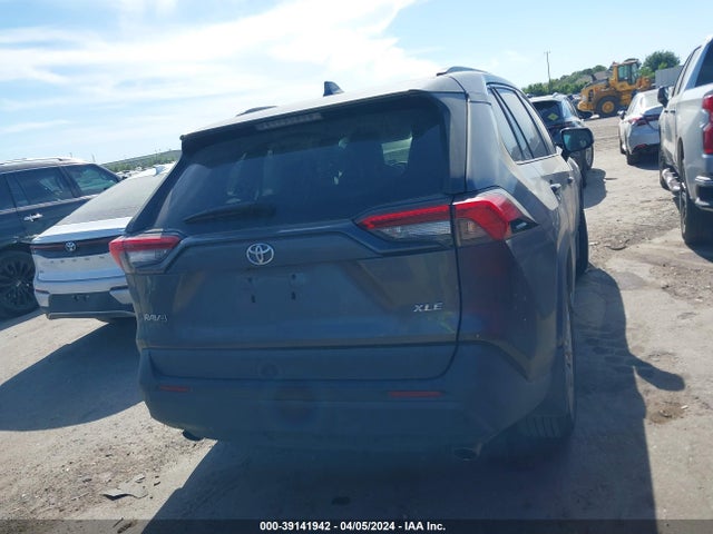 Toyota Rav4 Xle Premium 2021 2T3C1RFV7MC138512 Image 16