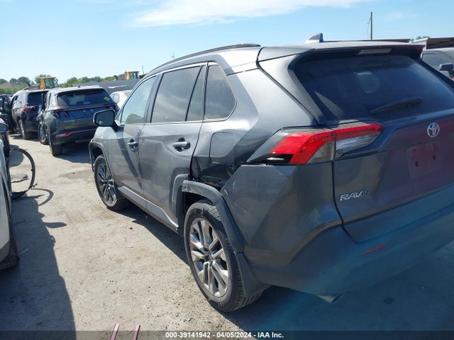 Toyota Rav4 Xle Premium 2021 2T3C1RFV7MC138512 Image 3
