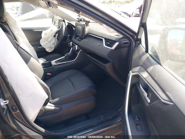 Toyota Rav4 Xle Premium 2021 2T3C1RFV7MC138512 Image 5