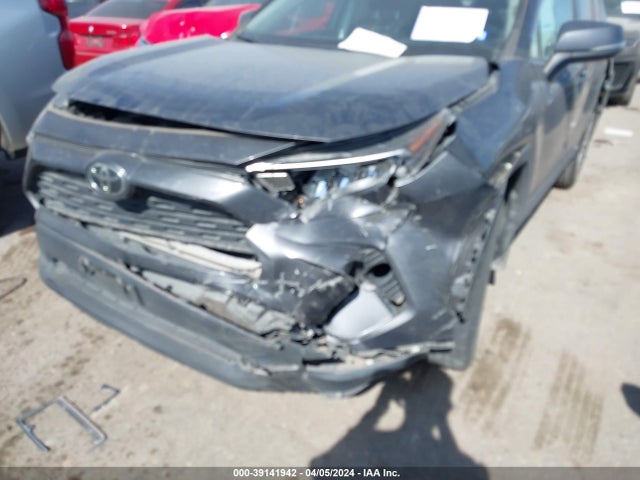 Toyota Rav4 Xle Premium 2021 2T3C1RFV7MC138512 Image 6