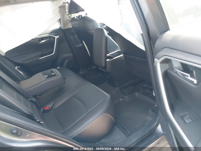 Toyota Rav4 Xle Premium 2021 2T3C1RFV7MC138512 Image 8