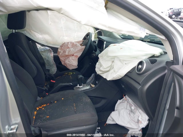 Chevrolet Trax 1ls 2016 KL7CJKSB1GB636703 Image 5
