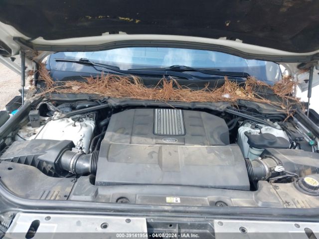 SALGS2EF6GA247683 Land Rover Range Rover 5.0l V8 Supercharged