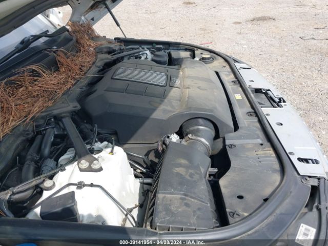 SALGS2EF6GA247683 Land Rover Range Rover 5.0l V8 Supercharged