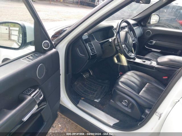 SALGS2EF6GA247683 Land Rover Range Rover 5.0l V8 Supercharged
