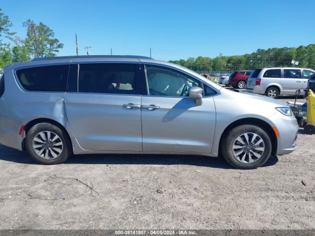 2C4RC1L76MR594117 Chrysler Pacifica Hybrid Touring L