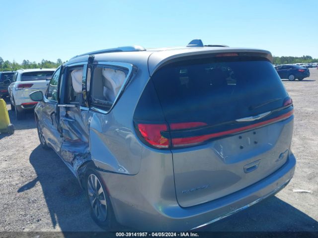 2C4RC1L76MR594117 Chrysler Pacifica Hybrid Touring L