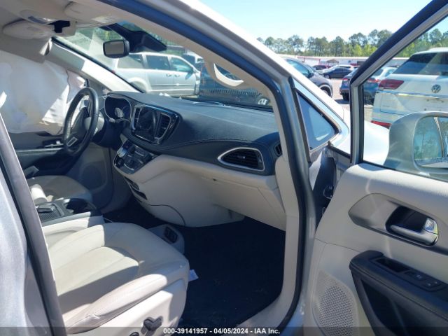 2C4RC1L76MR594117 Chrysler Pacifica Hybrid Touring L
