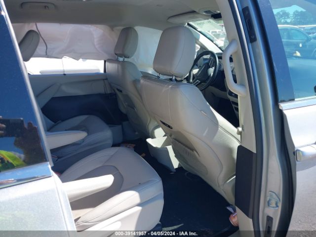 2C4RC1L76MR594117 Chrysler Pacifica Hybrid Touring L