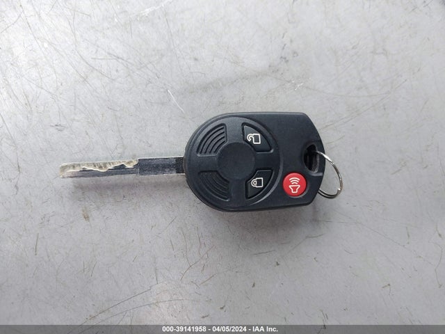 Ford ESCAPE S 2019 1FMCU0F74KUB52974 Image 11