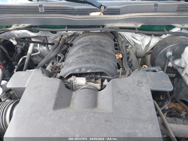 Chevrolet Silverado 1500 2lt 2014 1GCVKREC7EZ334827 Image 10
