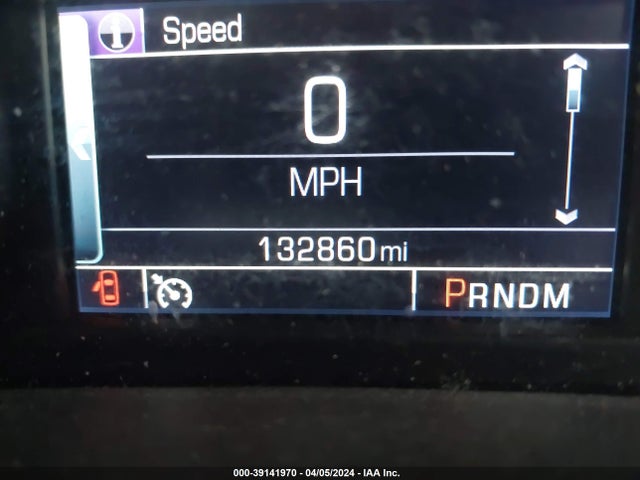 Chevrolet Silverado 1500 2lt 2014 1GCVKREC7EZ334827 Image 15