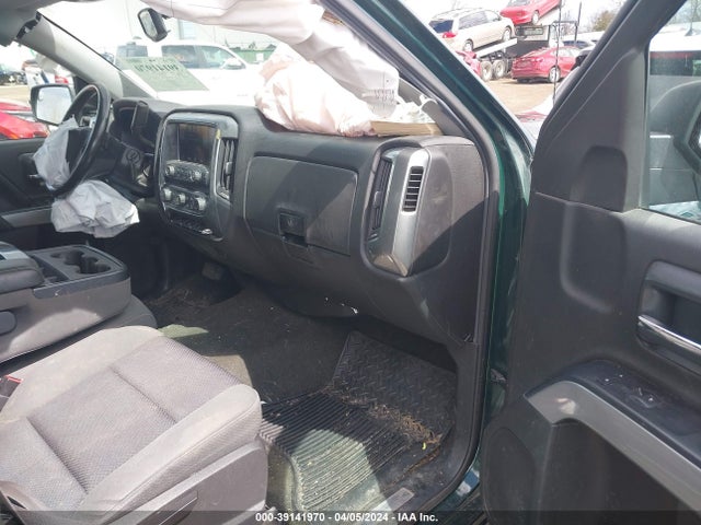 Chevrolet Silverado 1500 2lt 2014 1GCVKREC7EZ334827 Image 5