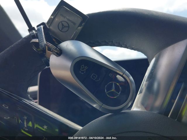 W1KCG2DB4NA005418 Mercedes-Benz EQS 450