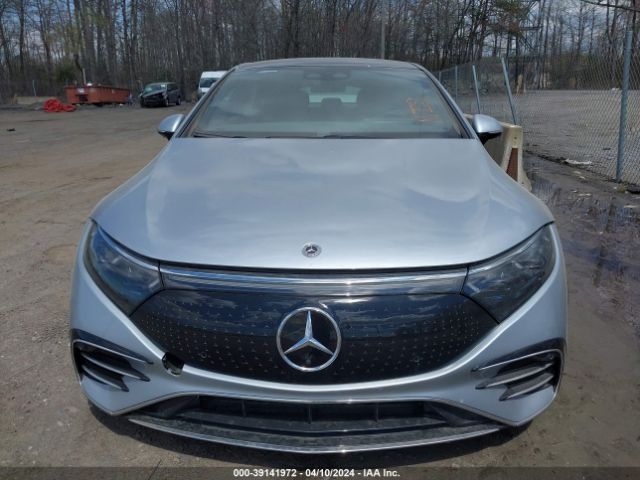 W1KCG2DB4NA005418 Mercedes-Benz EQS 450