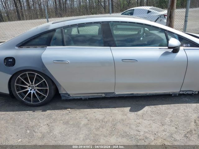 W1KCG2DB4NA005418 Mercedes-Benz EQS 450