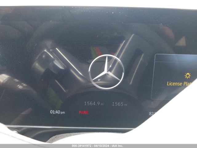 W1KCG2DB4NA005418 Mercedes-Benz EQS 450