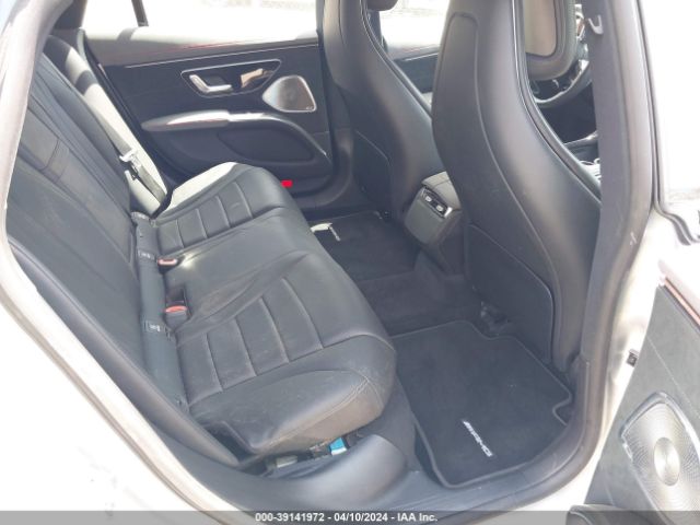 W1KCG2DB4NA005418 Mercedes-Benz EQS 450