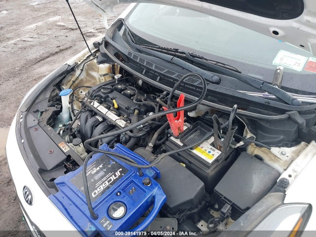 KIA FORTE LX 2018 3KPFK4A73JE195236 Image 10