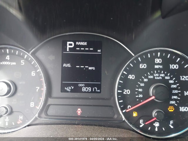 KIA FORTE LX 2018 3KPFK4A73JE195236 Image 7