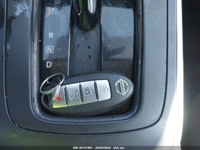 Nissan SENTRA SV 2019 3N1AB7AP2KY414878 Image 11