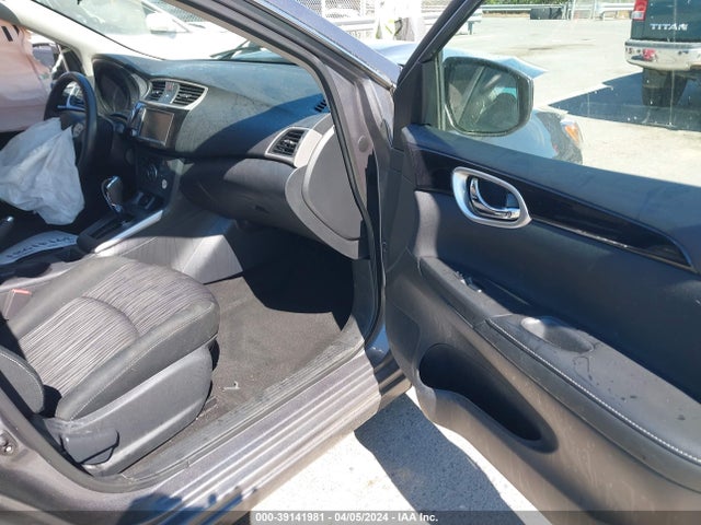 Nissan SENTRA SV 2019 3N1AB7AP2KY414878 Image 5