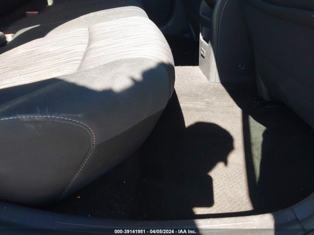 Nissan SENTRA SV 2019 3N1AB7AP2KY414878 Image 8