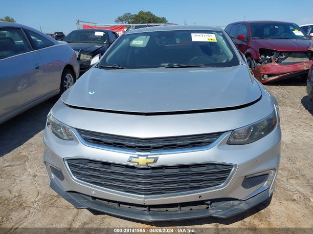 Chevrolet MALIBU 1LT 2016 1G1ZE5ST2GF321602 Image 12