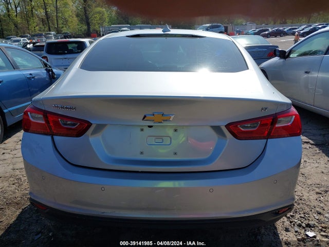 Chevrolet MALIBU 1LT 2016 1G1ZE5ST2GF321602 Image 16