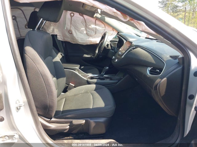 Chevrolet MALIBU 1LT 2016 1G1ZE5ST2GF321602 Image 5