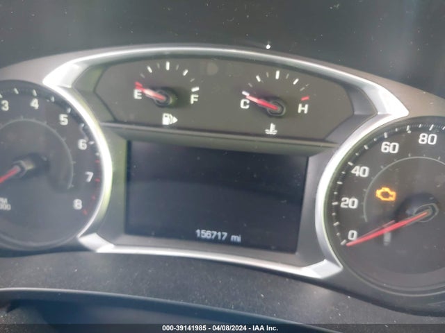 Chevrolet MALIBU 1LT 2016 1G1ZE5ST2GF321602 Image 7