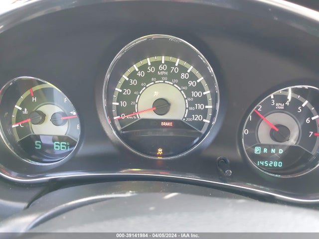 1C3CCBBB5EN136878 Chrysler 200 Touring