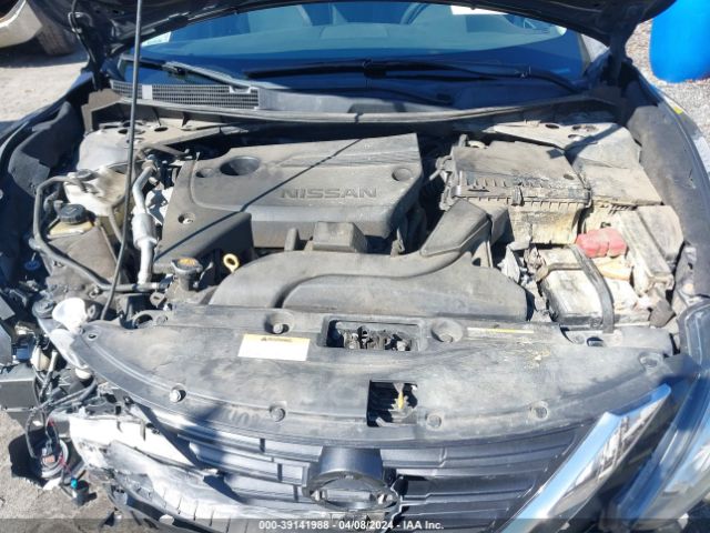1N4AL3AP8JC212143 Nissan Altima 2.5 Sv