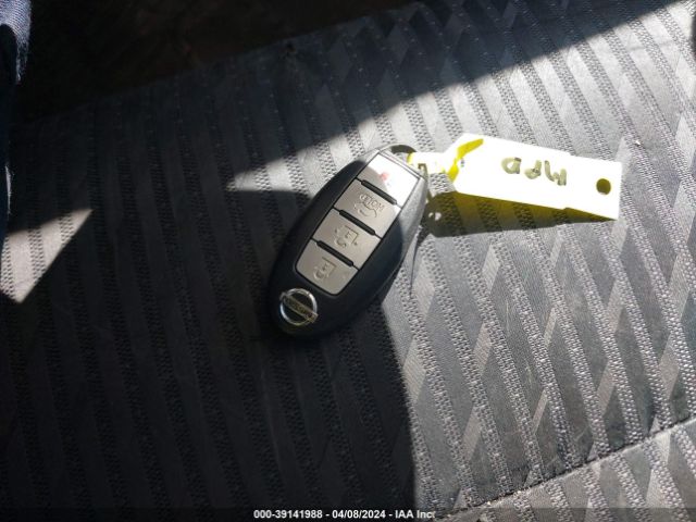 1N4AL3AP8JC212143 Nissan Altima 2.5 Sv