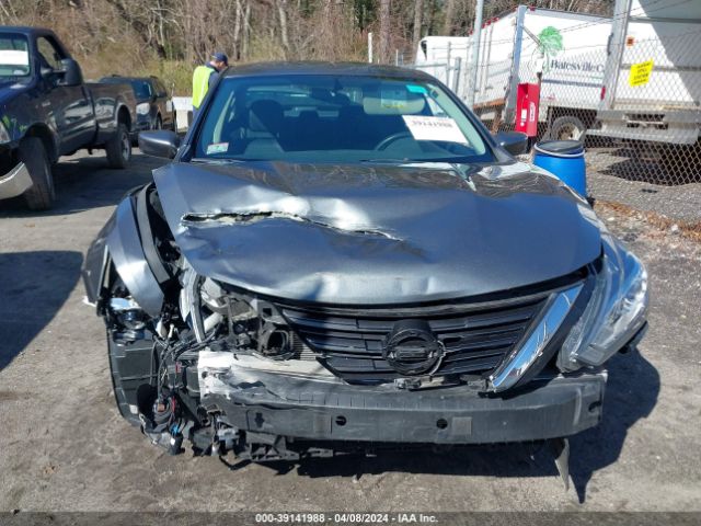 1N4AL3AP8JC212143 Nissan Altima 2.5 Sv