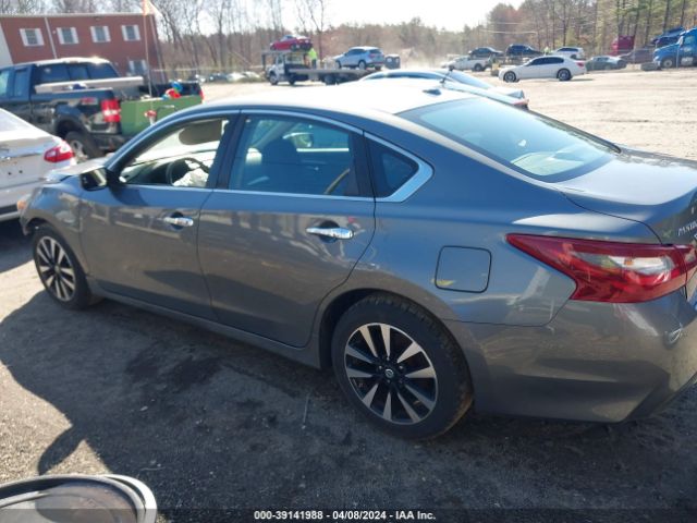 1N4AL3AP8JC212143 Nissan Altima 2.5 Sv