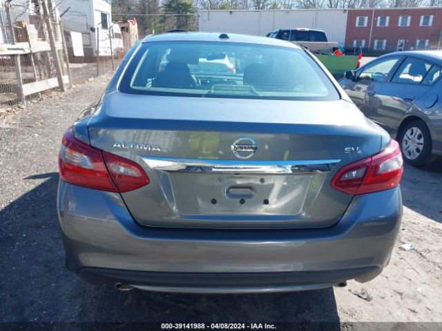1N4AL3AP8JC212143 Nissan Altima 2.5 Sv