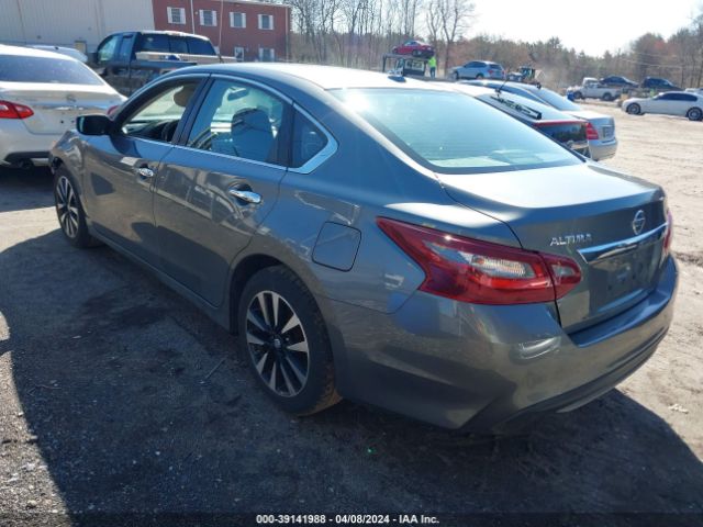 1N4AL3AP8JC212143 Nissan Altima 2.5 Sv