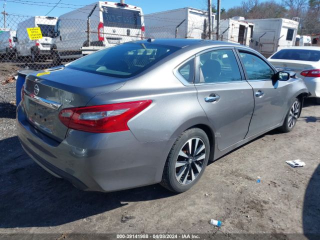 1N4AL3AP8JC212143 Nissan Altima 2.5 Sv