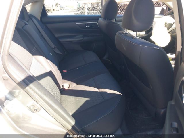 1N4AL3AP8JC212143 Nissan Altima 2.5 Sv