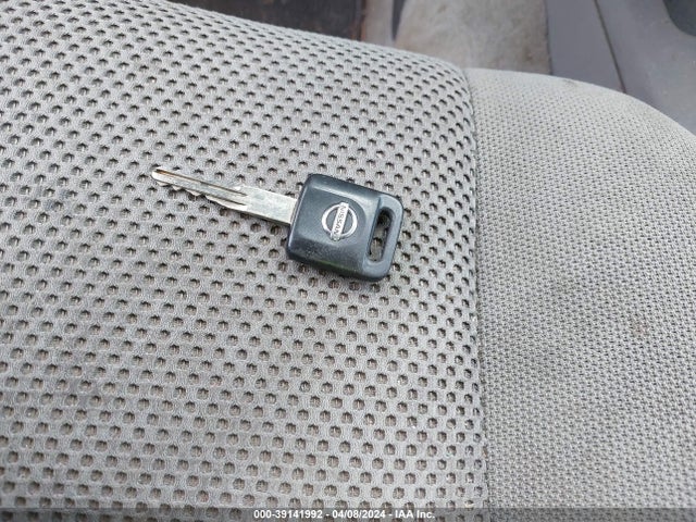 Nissan Frontier Sv 2018 1N6AD0ER3JN741910 Image 11