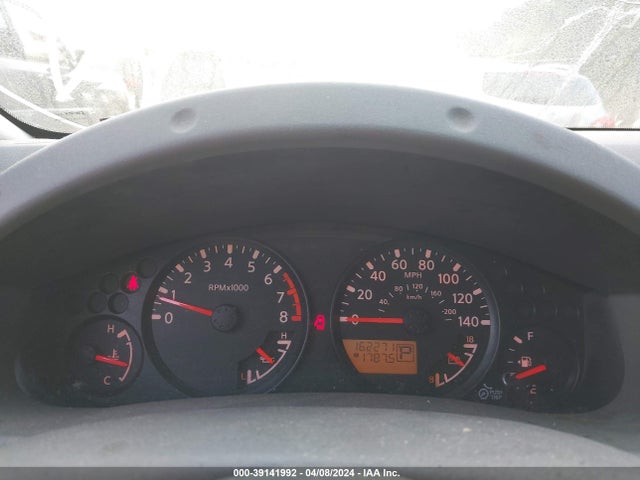 Nissan Frontier Sv 2018 1N6AD0ER3JN741910 Image 15