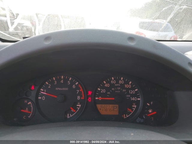Nissan Frontier Sv 2018 1N6AD0ER3JN741910 Image 7