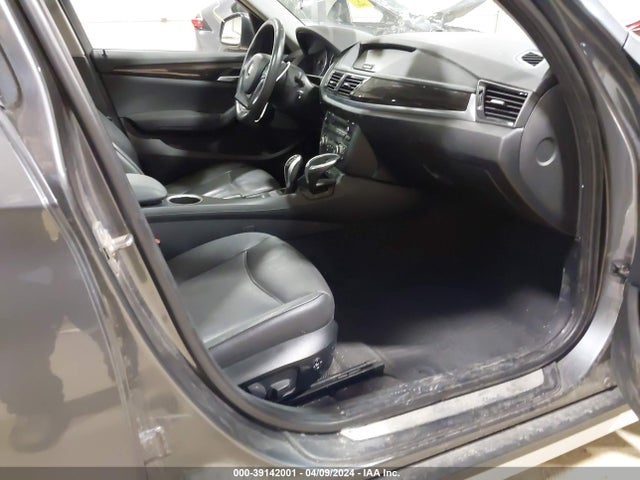 WBAVL1C53FVY30782 BMW X1 Xdrive28i