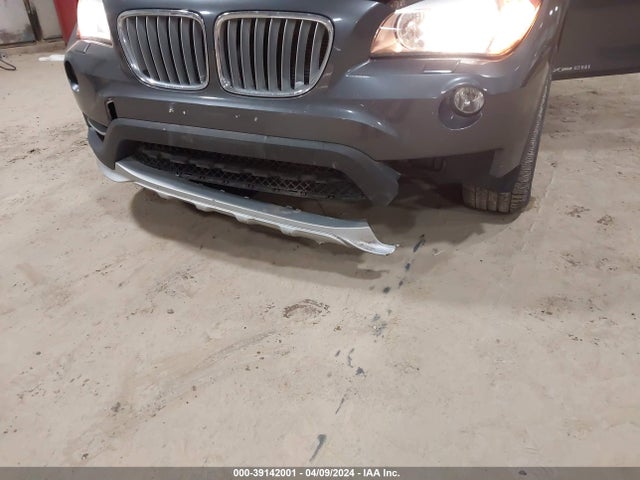 WBAVL1C53FVY30782 BMW X1 Xdrive28i