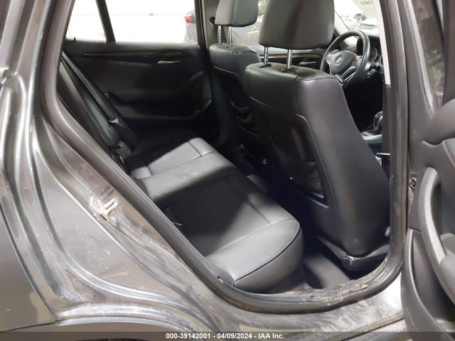 WBAVL1C53FVY30782 BMW X1 Xdrive28i