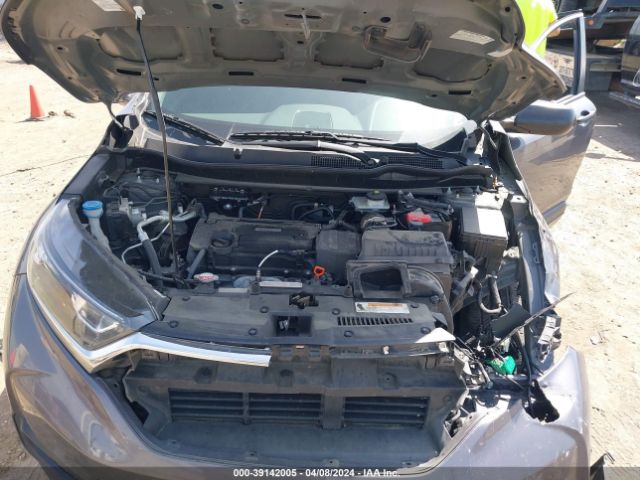 2HKRW5H34KH402613 Honda CR-V LX