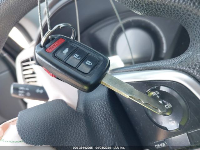 2HKRW5H34KH402613 Honda CR-V LX
