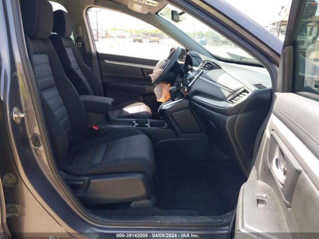 2HKRW5H34KH402613 Honda CR-V LX